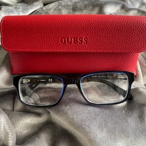 Guess Glasses